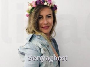 Sonyaghost