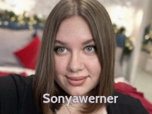 Sonyawerner