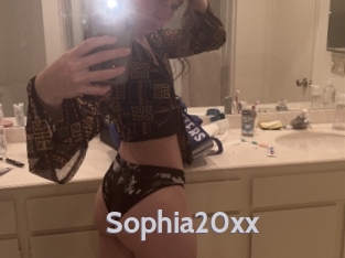 Sophia20xx