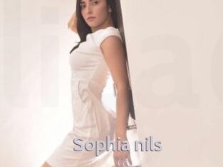 Sophia_nils