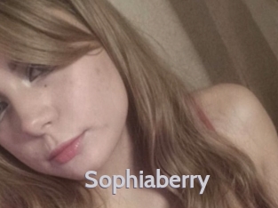 Sophiaberry