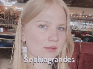 Sophiagrandes