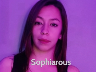 Sophiarous