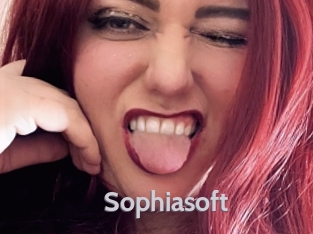 Sophiasoft