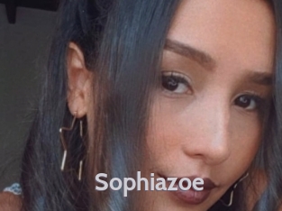 Sophiazoe