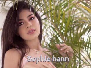 Sophie_hann