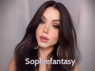 Sophiefantasy