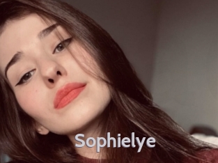 Sophielye