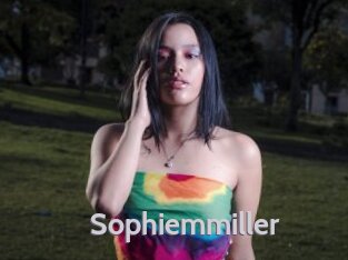 Sophiemmiller