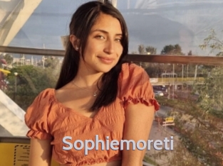 Sophiemoreti