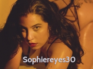 Sophiereyes30