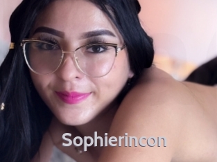 Sophierincon