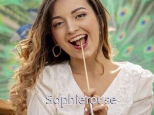 Sophierouse