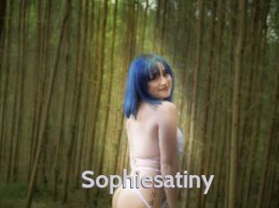 Sophiesatiny