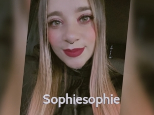 Sophiesophie