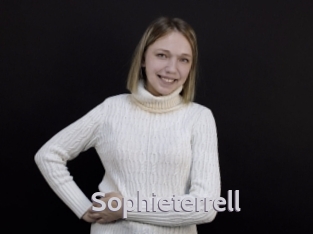 Sophieterrell