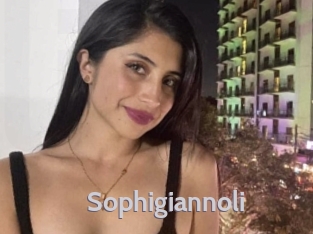 Sophigiannoli