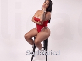 Sophiiaricci