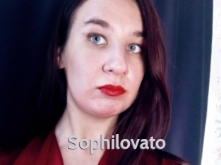 Sophilovato