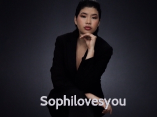 Sophilovesyou