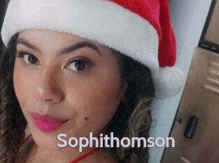 Sophithomson