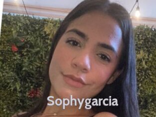 Sophygarcia