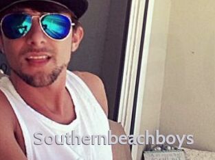 Southernbeachboys