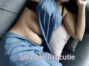 Southindiancutie