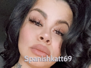 Spanishkatt69