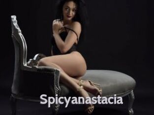 Spicyanastacia