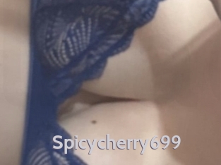 Spicycherry699