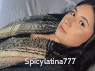 Spicylatina777