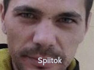 Spiitok