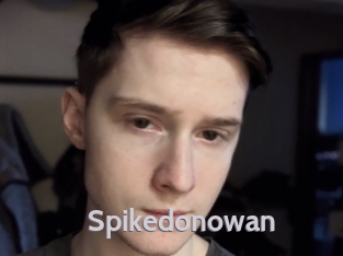 Spikedonowan