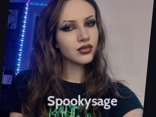 Spookysage