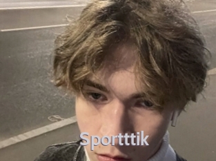 Sportttik