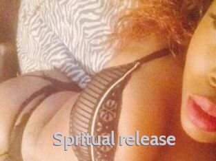 Spritual_release