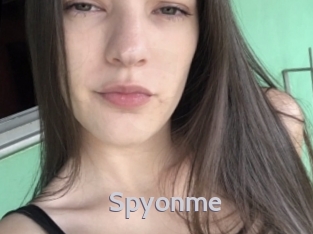 Spyonme