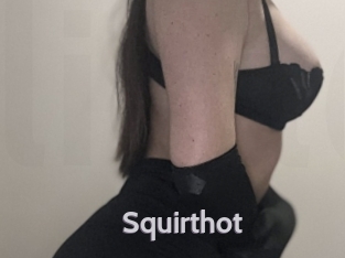 Squirthot