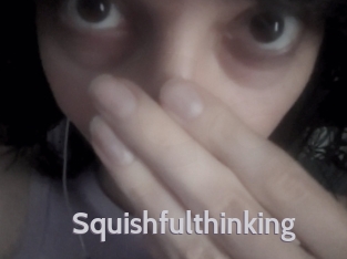 Squishfulthinking