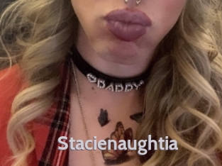 Stacienaughtia