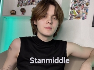 Stanmiddle