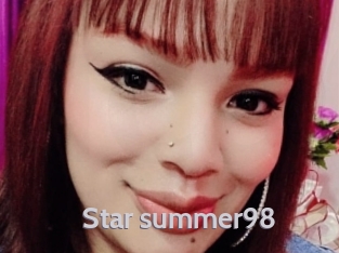 Star_summer98