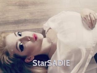 StarSADIE