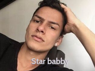 Star_babby