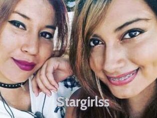 Stargirlss