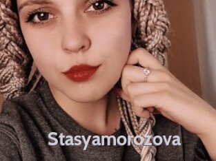 Stasyamorozova