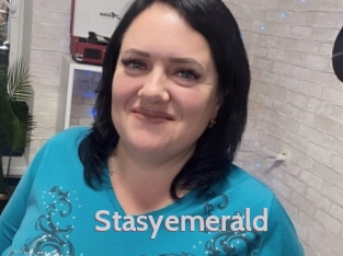 Stasyemerald