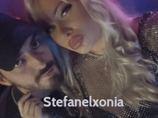 Stefanelxonia