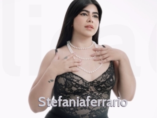 Stefaniaferrario